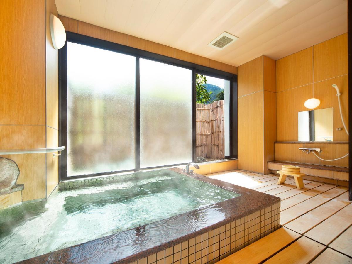Ooedo Onsen Monogatari Unazuki Grand Hotel Kurobe Exterior photo